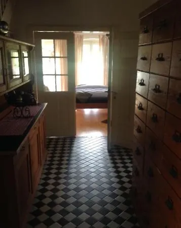 Lejlighed Landhaus Panker