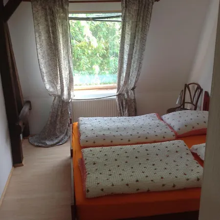 Apartment Landhaus Panker Panker