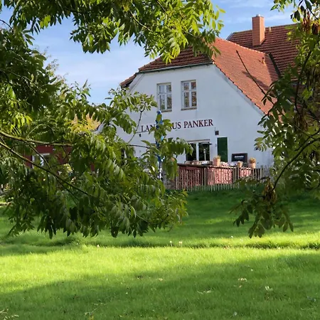 Landhaus Panker * Panker