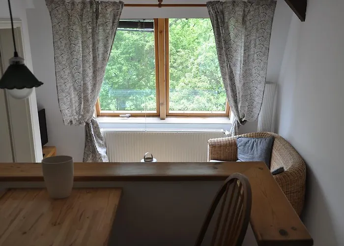 Landhaus Panker Διαμέρισμα