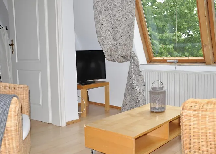 Landhaus Panker Διαμέρισμα *