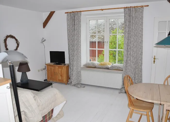 Landhaus Panker Διαμέρισμα *