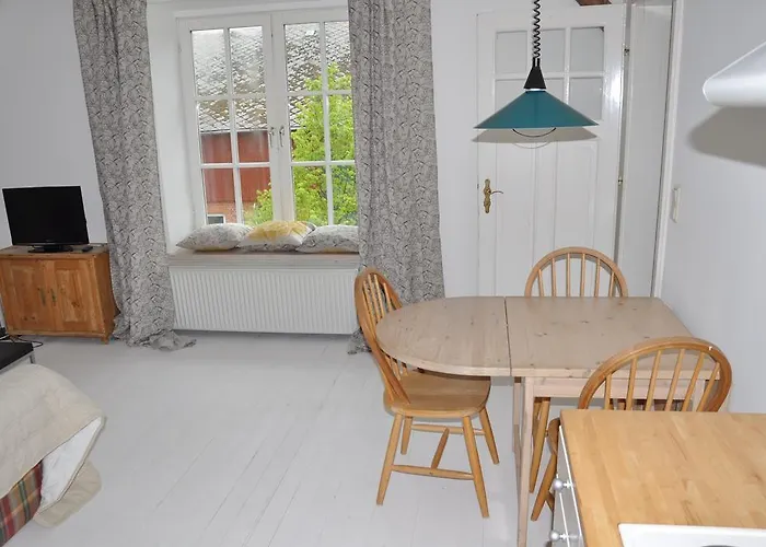 Landhaus Panker Διαμέρισμα *