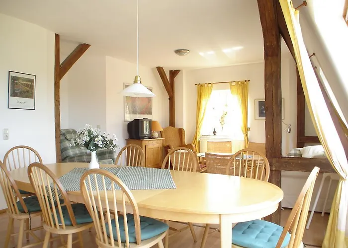 Διαμέρισμα Landhaus Panker