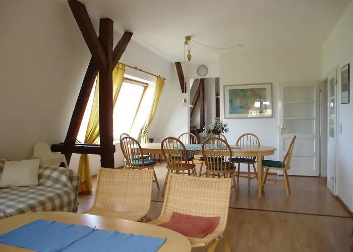 Landhaus Panker Διαμέρισμα