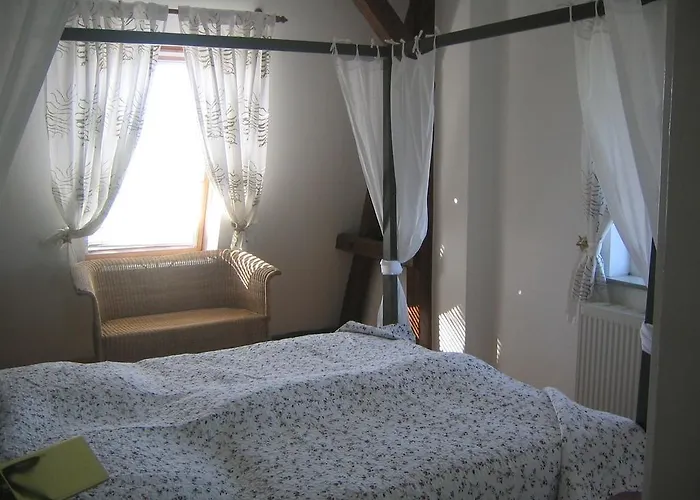 Landhaus Panker Διαμέρισμα Panker