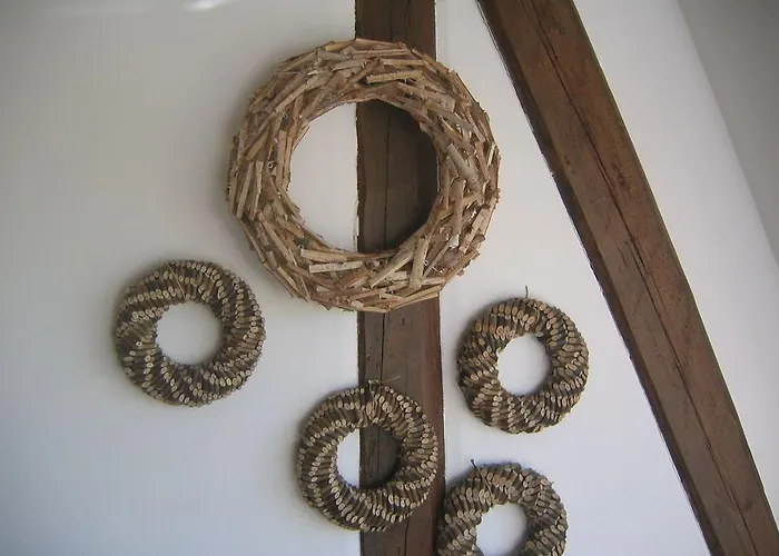 Landhaus Panker * Panker