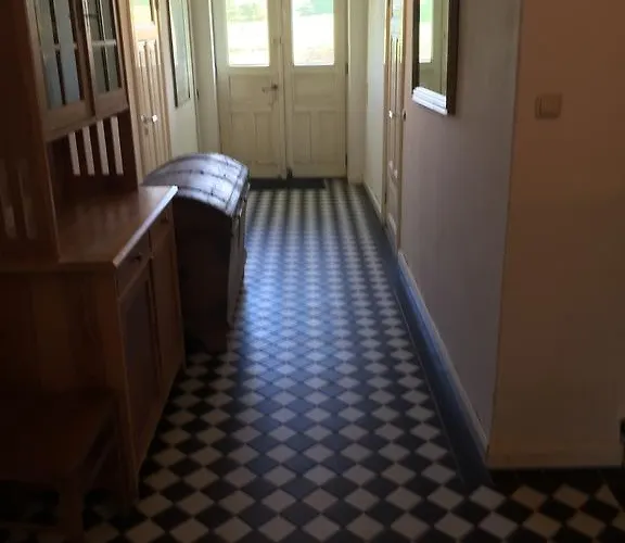 Διαμέρισμα Landhaus Panker *