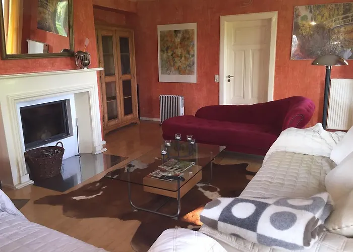 Landhaus Panker Διαμέρισμα Panker