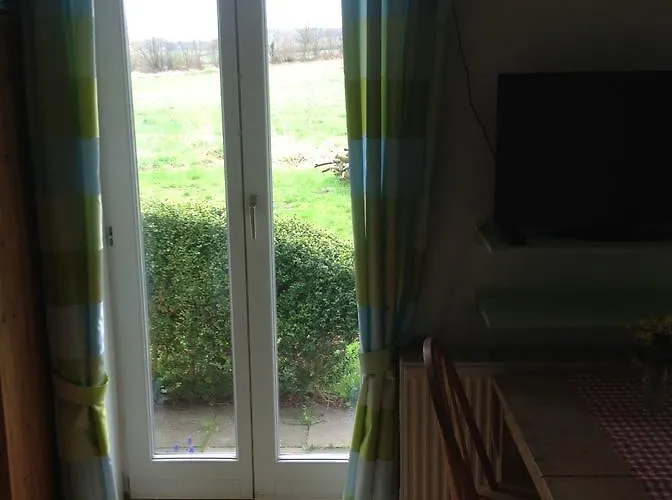 Landhaus Panker Διαμέρισμα Panker