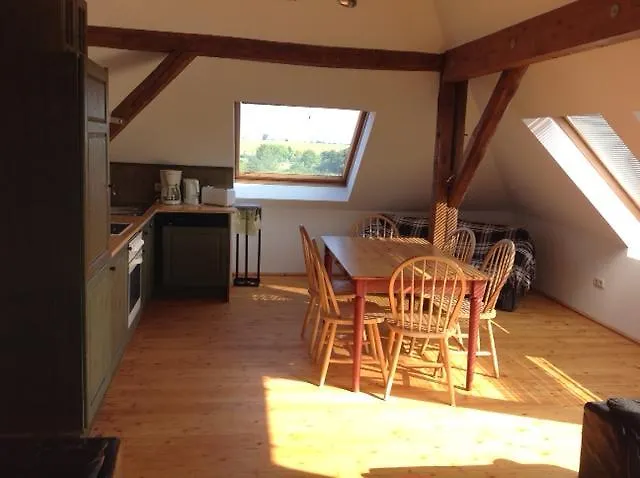 Landhaus Panker * Panker