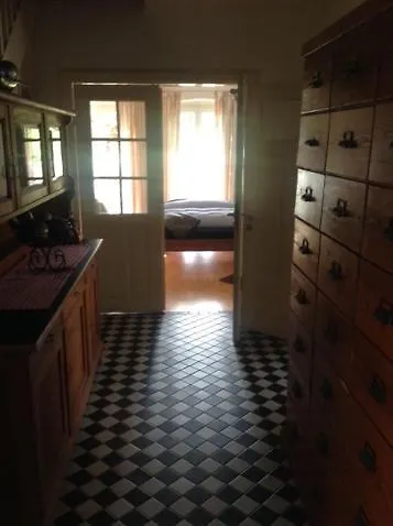 Διαμέρισμα Landhaus Panker